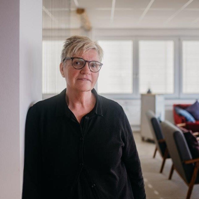 Elke Roeder